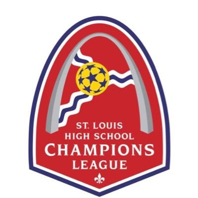 STL High School Champions League logo